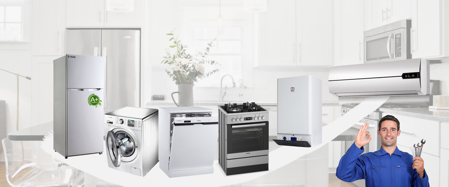 Güzelyalı Hotpoint Servisi